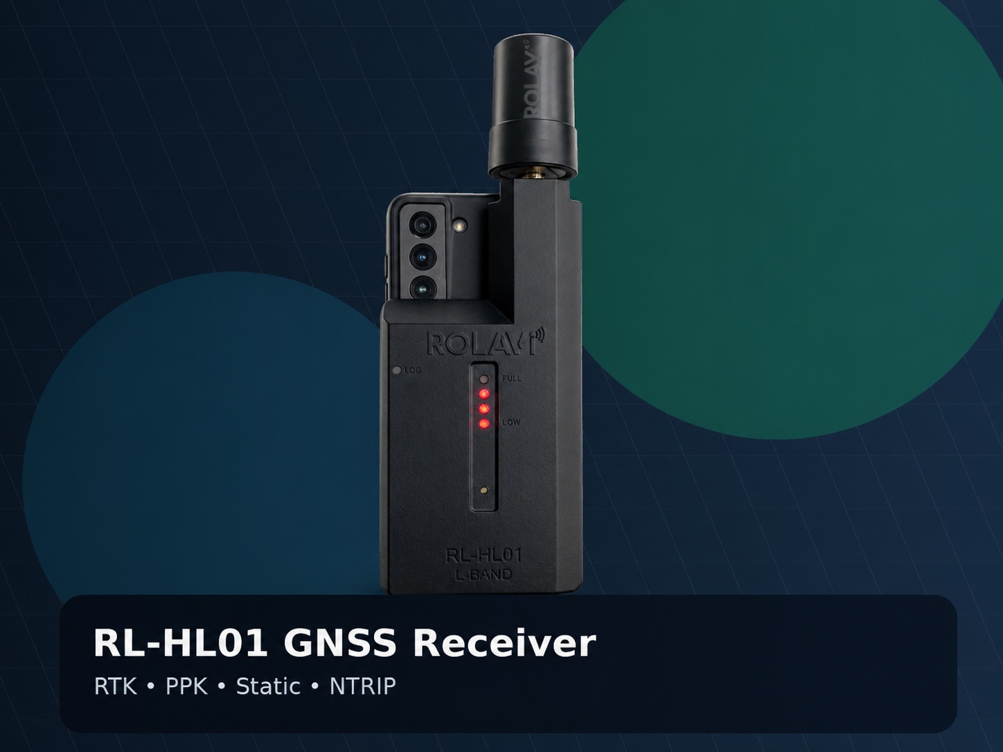 RL-HL01 product image placeholder
