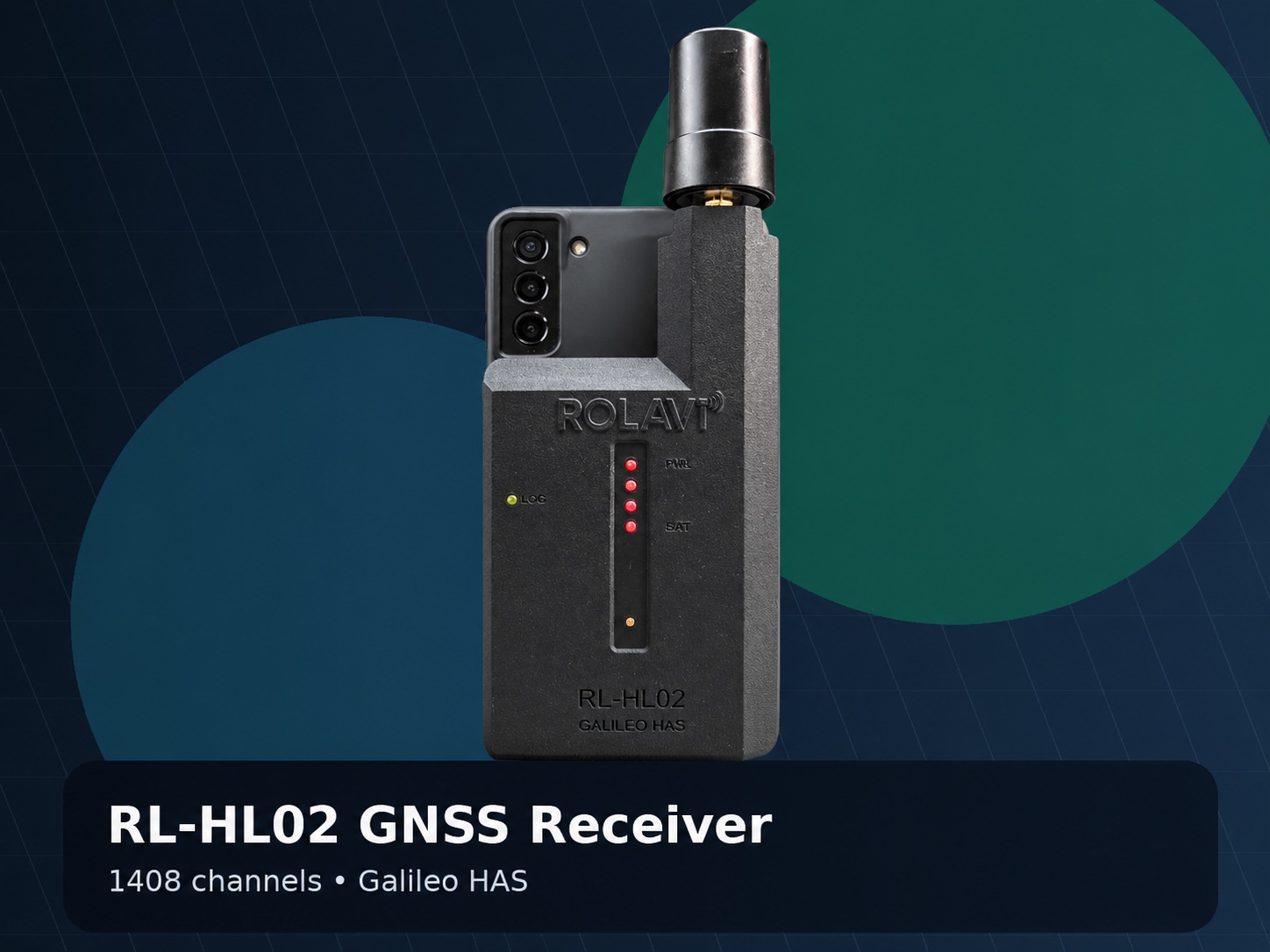 RL-HL02 product image placeholder