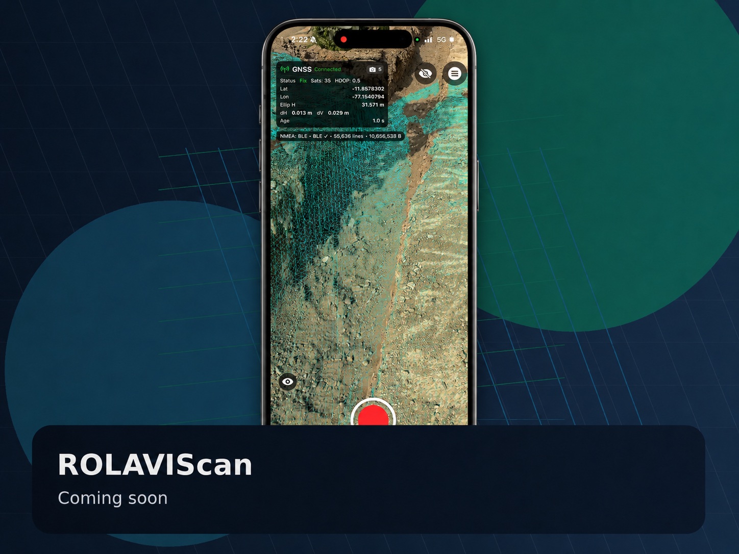 ROLAVIScan product image placeholder